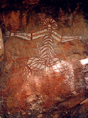 Aboridgeneszeichnung/aboridgenes paintings