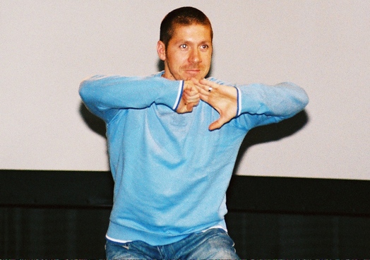 Ray Park