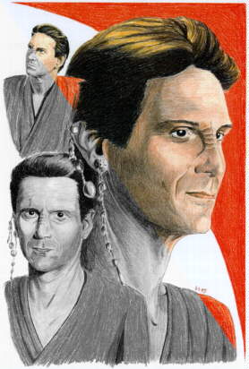 verschiedene Darstellung von Bareil